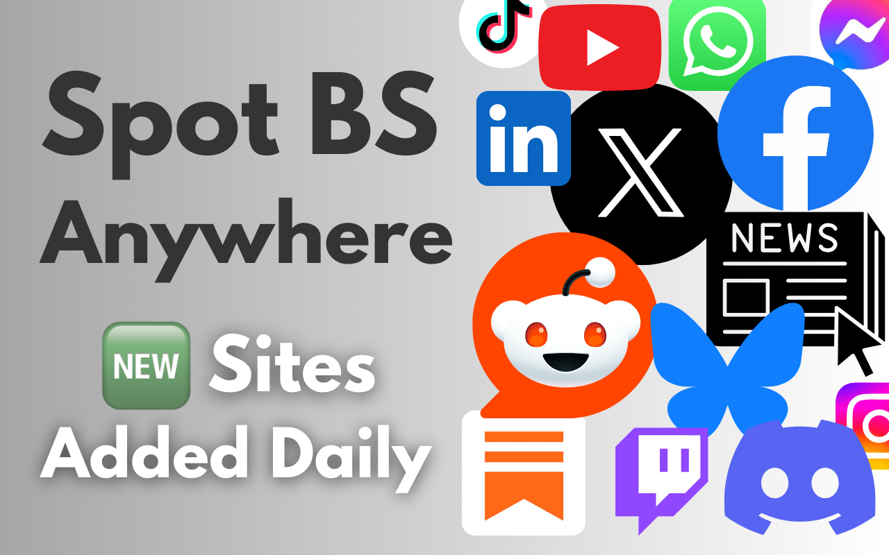 Works across all major platforms